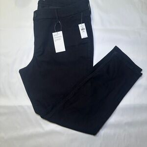 Old Navy Black Denim Jeans